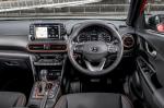 Hyundai Kona AWD 2017 года (UK)